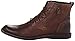 John Varvatos Men's Barrett Side-Zip Boot