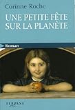 Une petite fête sur la planète by 