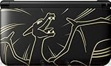 ニンテンドー3DS LL本体 リザードンエディション