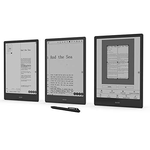 2 BOOX+Note+Pro+Reader+Android