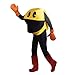 Toynk Toys Costumes PacMan Deluxe Costume, One-Size, 1 ea (Standard)