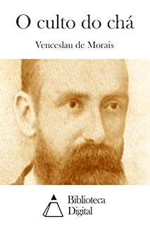 Livro O culto do chá
