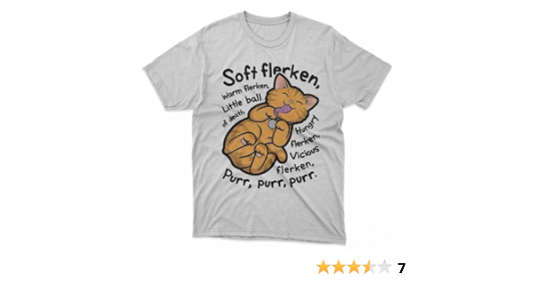 flerken tee