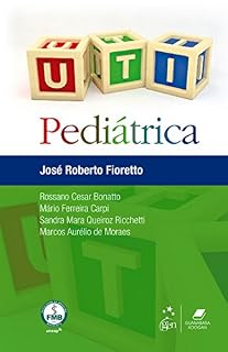 Livro UTI Pediátrica
