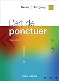 l'art de ponctuer by 