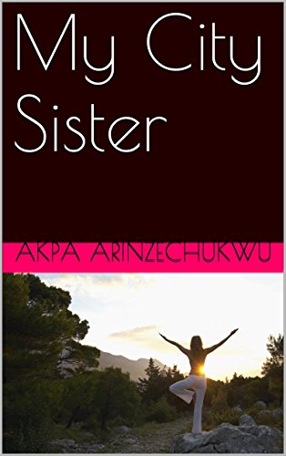 My City Sister (Where Devils Thread)