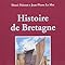 Histoire de bretagne Abbé H. Poisson 1959 - Livres