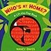 Who's at Home?: A Lift-the-Flap Book