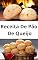 Livro Receita de pão de queijo: Receita de pão de queijo Tradicionais e Variações Criativas: As Melhores Receitas de Pão De Queijo Tradicional, Vegano, Low Carb, Gourmet/Recheado e muito mais