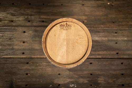 5 Gallon Used Bourbon Barrel Ready To Fill Pricepulse