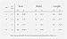 Inorin Women’s Sexy High Waist Gray Stripe Printed One Piece Swimsuits Beach Wear