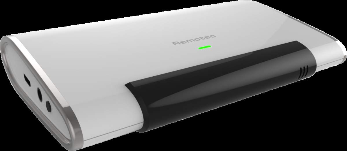 Remotec AC Master - Z-Wave