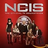 NCIS: Benchmark Official TV Soundtrack