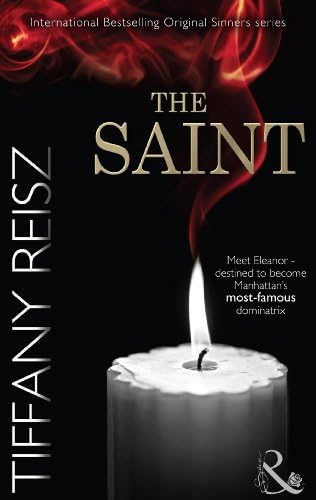 The Saint (Mills & Boon Spice)