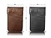 Keyjail 2X Car Key Signal Blocking Faraday Pouches with RFID Blocking Card for Wallet/Purse/Passport/Fraud Protection
