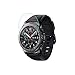 Samsung Gear S3 Screen Protector, Wtbone Full-Coverage Tempered Glass Screen Protector for Samsung Gear S3 with [9H Hardness]Anti-Scratch, Anti-Fingerprint, Bubble Free[2 pack]