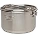 Stanley Adventure Prep + Cook Set - 1.58 Quart, Stainless Steel
