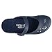 Vionic with Orthaheel Technology Women's Midway Mary Jane,Navy,US 8 M