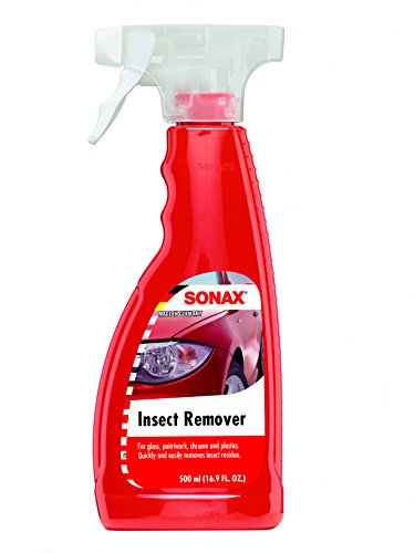 Sonax (533200) Insect Remover - 16.9 fl. oz.