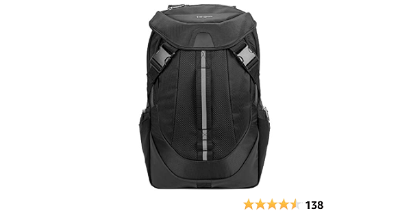 Targus Voyager II Travel and Commuter 