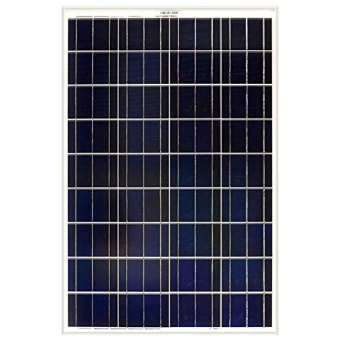 Grape Solar GS-400-KIT 400-Watt Off-Grid Solar Panel Kit