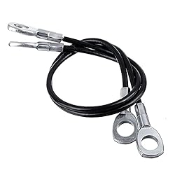 Chazic 1Set Car Rear Trunk Tailgate Boot Gas Shock