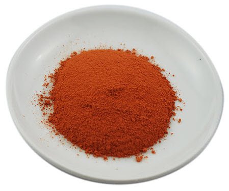 French Clay Red 1 Lb