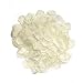 MayaRed 2000 PCS 22 Colors Silk Rose Petals Wedding Flower Decoration (Ivory-odorless)