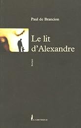 Le  lit d'Alexandre