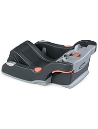 Chicco KeyFit Infant Car Seat Base, Anthracite