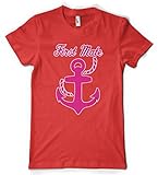 Cybertela First Mate Women's T-shirt