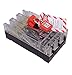 Clamp-On Breaker Lockout for 480/600V,Pack of 1