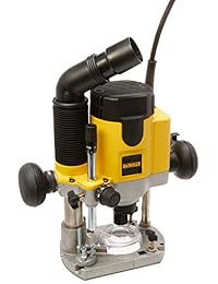 DeWalt dw621 enrutador de 2 caballos de fuerza