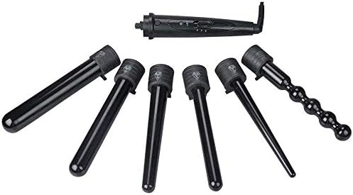 curling tongs for thick hair