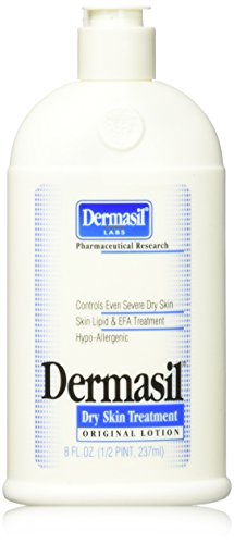 treatment oz dermasil dry 10 skin : Treatment Amazon.com Dermasil Lotion Advanced Creamy