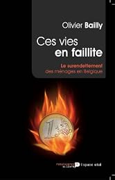 Ces vies en faillite
