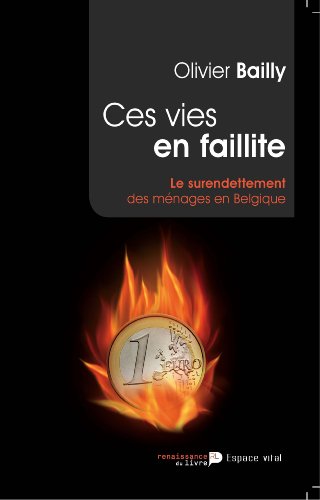 Ces vies en faillite