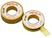 LA-CO 44094 Slic-Tite PTFE Gas Line Pipe Thread Tape, Premium Grade, [260