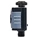 Melnor 53100 2-Outlet Digital Water Timer, Simple and Flexible Programming, Easy Manual Override, Independent Start Time for Each Valve