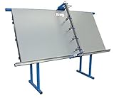 Kreg KFT4X8 Framing Table (4 x 8)