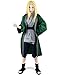 miccostumes Women's Sannin Cosplay Costume Medium Green