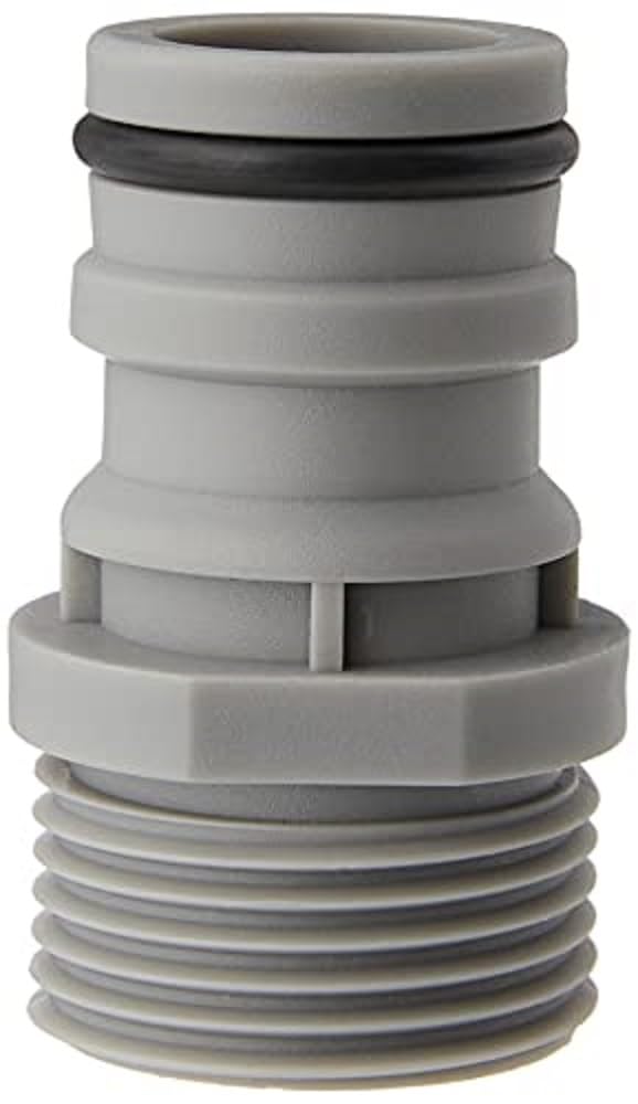 Cellfast Connector with a Male Thread Ideal™ 1", 57-096