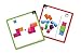 Learning Resources Mental Blox 360 Degree 3-D Building Game - 55 Pieces, Ages 5+ Educational Board Games, Mental Puzzles for Kids, Brain Teaser Games