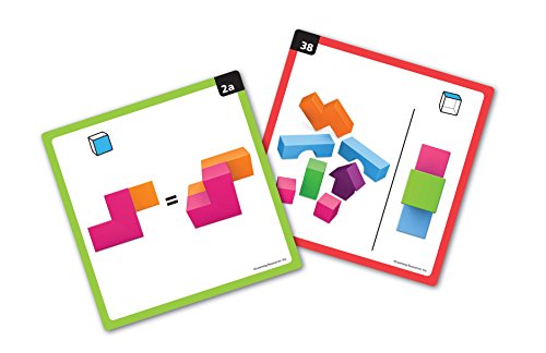 Mental Blox 360 Degree 3-D Building Game