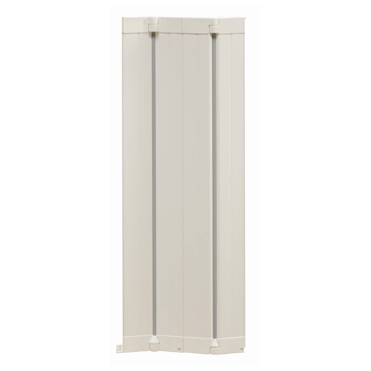 BabyDan Guard Me Easy Fit Extension Kit, Will Extend Guard Me Safety Baby Stair Gate by up to 24cm / 9inches