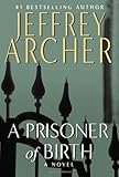 Hardcover A Prisoner of Birth Book