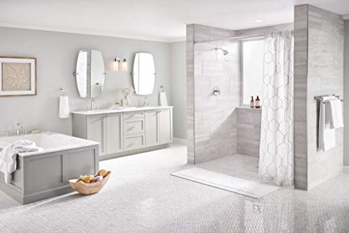 6 Moen+T2901+One+Handle+Without+Chrome+T2901