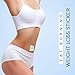 Weight Loss Sticker, Fat Burning Adhesive Sticker Magnets, For Beer Belly, Buckets Waist, Waist Abdominal Fat, Quick Slimming (50 Pcs)
