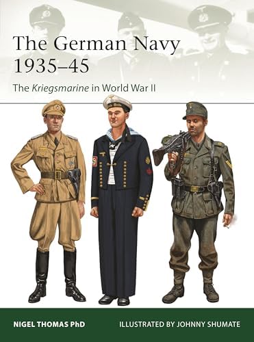 Amazon.com: German Army Uniforms of World War II: A photographic