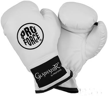 gladiator boxing gloves